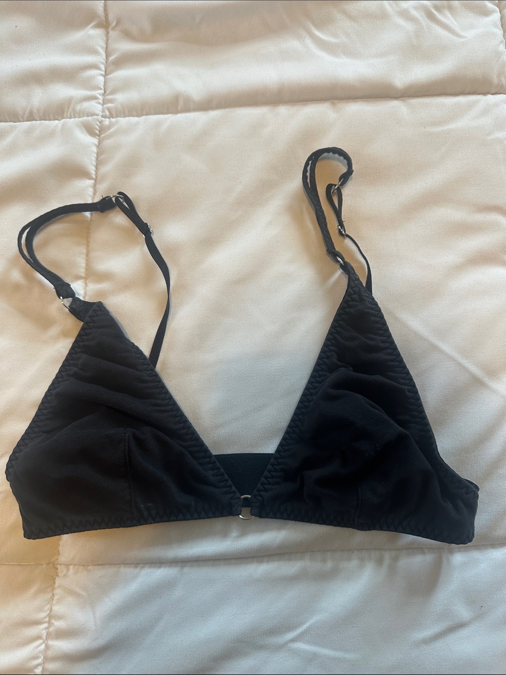 Free people bralette